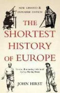 The Shortest History of Europe - Kniha