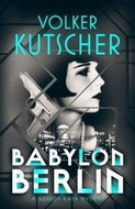 Babylon Berlin - Kniha