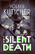 The Silent Death - Kniha