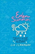 Eden Summer - Kniha