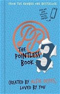 The Pointless Book 3 - Kniha