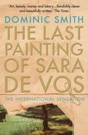 The Last Painting of Sara de Vos - Kniha