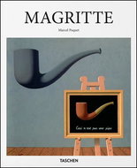 Magritte - Kniha