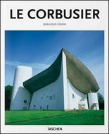 Le Corbusier - Kniha