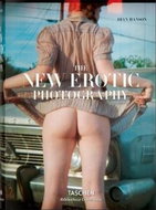 The New Erotic Photography - Kniha