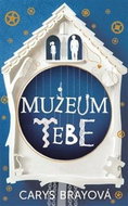 Muzeum tebe - Kniha