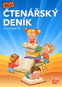 Můj čtenářský deník pro 1. stupeň ZŠ - Kniha