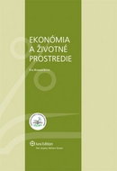 Ekonómia a životné prostredie - Kniha