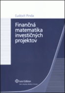 Finančná matematika investičných projektov - Kniha