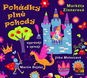 Pohádky plné pohody - Audiokniha na CD