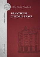 Praktikum z teórie práva - Kniha