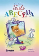 Veselá abeceda - Kniha