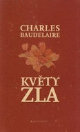 Květy zla - Kniha