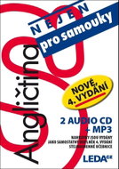 CD English not only for self-learners: new 4th edition - CD Audiobooks