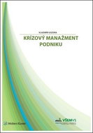 Krízový manažment podnikov - Kniha