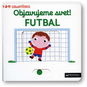 MiniPÉDIA – Objavujeme svet!  Futbal - Kniha