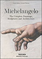 Michelangelo Complete Works - Kniha