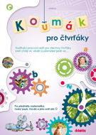 Koumák pro čtvrťáky: Rozšiřující pracovní sešit pro všechny druháky, kteří chtějí víc vědět... - Kniha