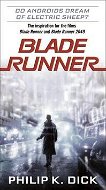 Blade Runner. Movie Tie-In - Kniha