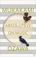 Absolutely on Music - Kniha