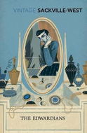 The Edwardians - Kniha