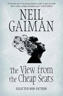 The View from the Cheap Seats: Selected Nonfiction - Kniha