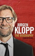 JĂĽrgen Klopp: The Biography - Kniha