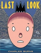Last Look - Kniha