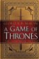 A Game of Thrones. 20th Anniversary Illustrated Edition - Kniha