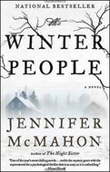 The Winter People - Kniha