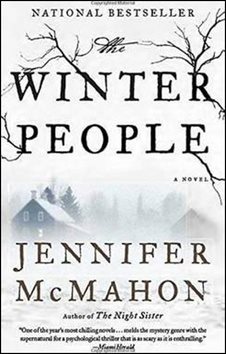 The Winter People - Kniha - Main image