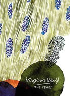 The Years (Vintage Classics Woolf Series) - Kniha