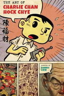 The Art of Charlie Chan Hock Chye - Kniha