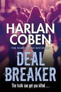 Deal Breaker - Kniha