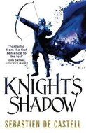 Knight's Shadow: The Greatcoats 2 - Kniha