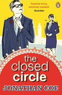 The Closed Circle - Kniha