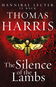 Kniha The Silence of the Lambs - Kniha