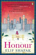 Honour - Kniha