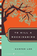 To Kill a Mockingbird - Kniha