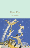 Peter Pan - Kniha