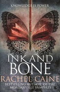 Great Library 01. Ink and Bone - Kniha