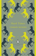 Hard Times - Kniha