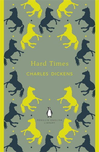 Hard Times - Kniha - Main image
