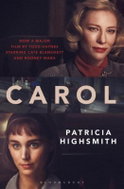 Carol - Kniha