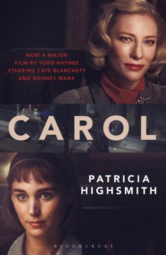 Carol - Kniha - Main image