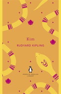 Kim - Kniha