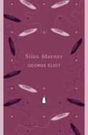 Silas Marner - Kniha