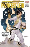 Star Wars: Princess Leia - Kniha