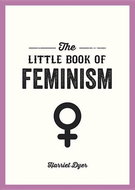 The Little Book of Feminism - Kniha