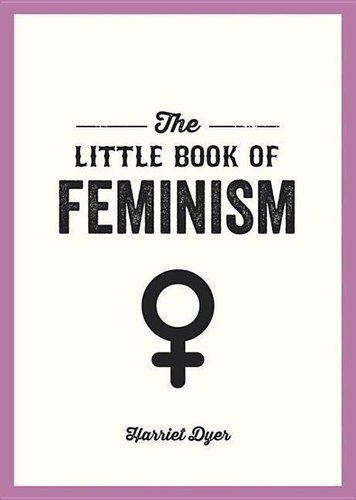 The Little Book of Feminism - Kniha - Main image